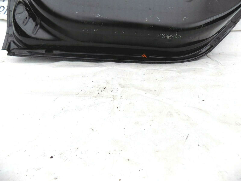 PEUGEOT 208 2012-2018 REAR RIGHT DOOR IN BLACK