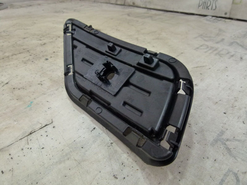 VW T-ROC 2017-2021 REAR BUMPER LEFT TRIM REFLECTOR GENUINE 2GA807245