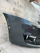 SKODA OCTAVIA MK3 2013-2017 FRONT BUMPER PDC GENUINE 5E0807221