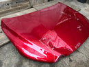 MG HS MGHS (AS23) PHEV 2018-2023 GENUINE FRONT BONNET HOOD PANEL in RED