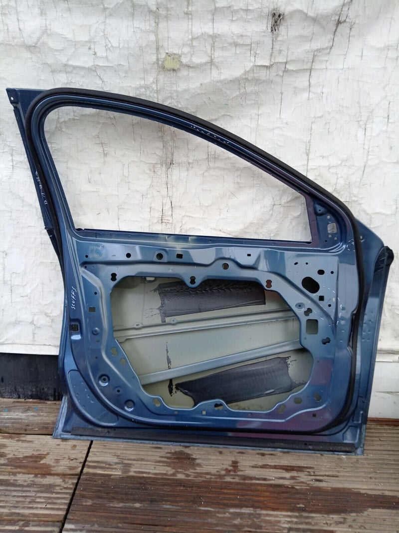 FORD FOCUS MK4 C519 2018-ON GENUINE FRONT DOOR PANEL LEFT PASSENGER SIDE