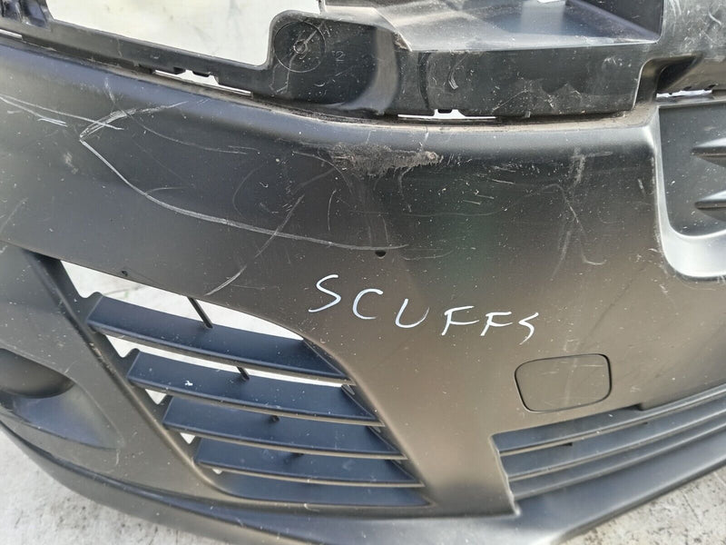 PEUGEOT EXPERT CITROEN DISPATCH 2017-ON FRONT BUMPER 9808639977