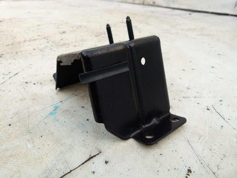 MERCEDES C W204 2007-2011 BRAKE PEDAL MOUNT BRACKET GENUINE A2046200814