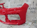 VW POLO VI R-LINE 2017-ON FRONT BUMPER PDC GENUINE 2G0807241