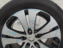 KIA SPORTAGE 2010-14 ALLOY RIM 18" TYRE 235/55/18 7J ET40.5 529103U350
