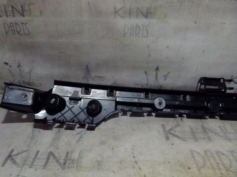 BMW 1 SERIES E82 2007-2011 REAR BUMPER MOUNTING BRACKET GENUINE 7170665