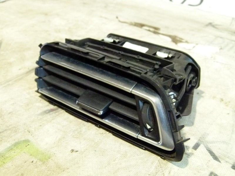 PEUGEOT 308 SW ESTATE 2017-21 CENTRE DASHBOARD LEFT AIR VENT 96778765