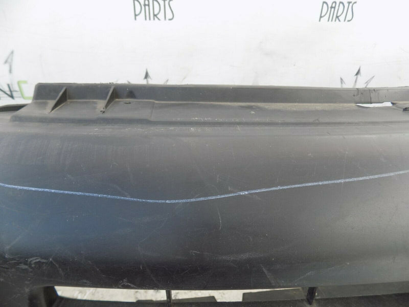 CITROEN BERLINGO 02 08 GENUINE PEUGEOT PARTNER FRONT BUMPER 9643802277