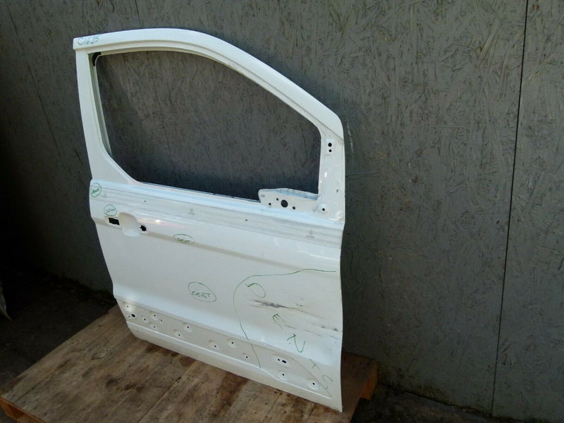 FORD TRANSIT CONNECT MK2 2012-2020 FRONT DOOR PANEL RIGHT DRIVER SIDE