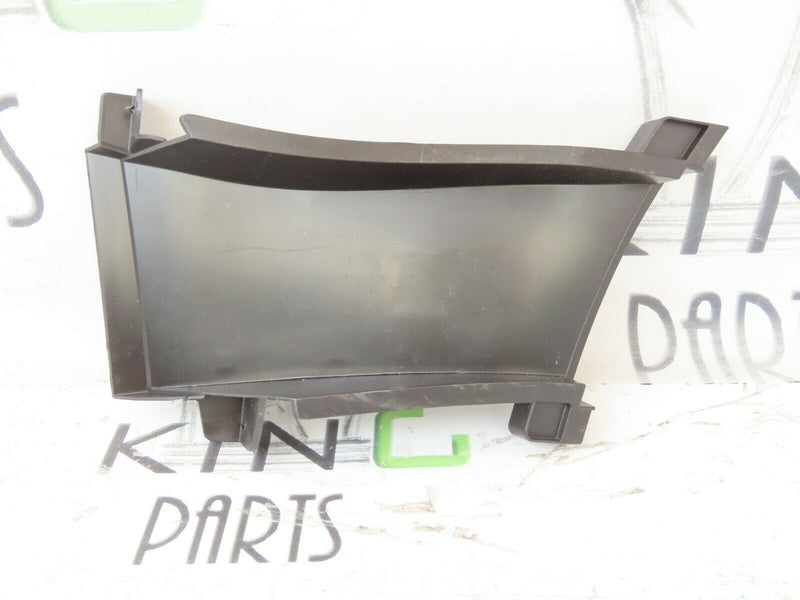 HYUNDAI i30 2018-ON FASTBACK AIR DUC CURTAIN GUIDE LEFT *NEW* 86567-G4AA0