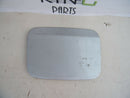 BMW 3 SERIES E90 E91 2005-2013 FUEL TANK FLAP CAP COVER IN SILVER