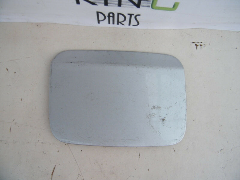 BMW 3 SERIES E90 E91 2005-2013 FUEL TANK FLAP CAP COVER IN SILVER