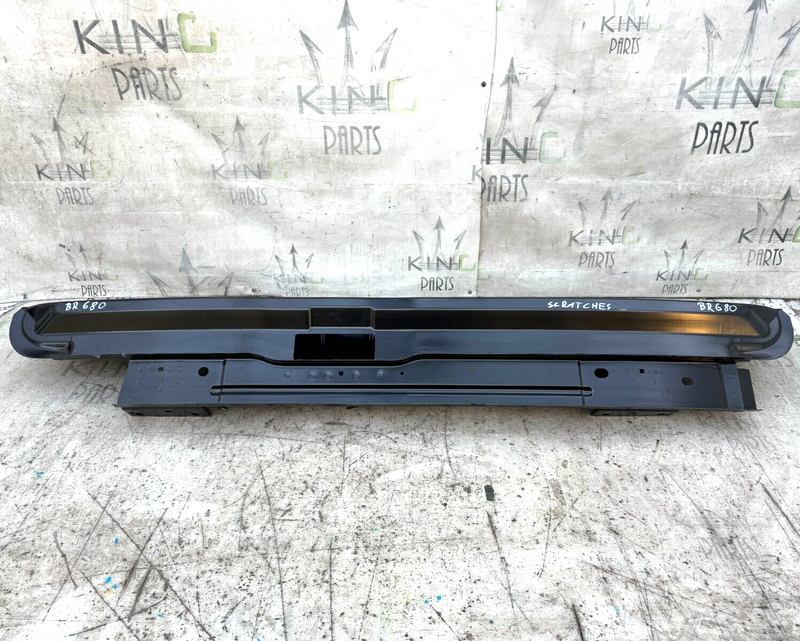 FORD TRANSIT MK4 2014-2023 GENUINE REAR SUPPORT ASSY BACK PANEL
