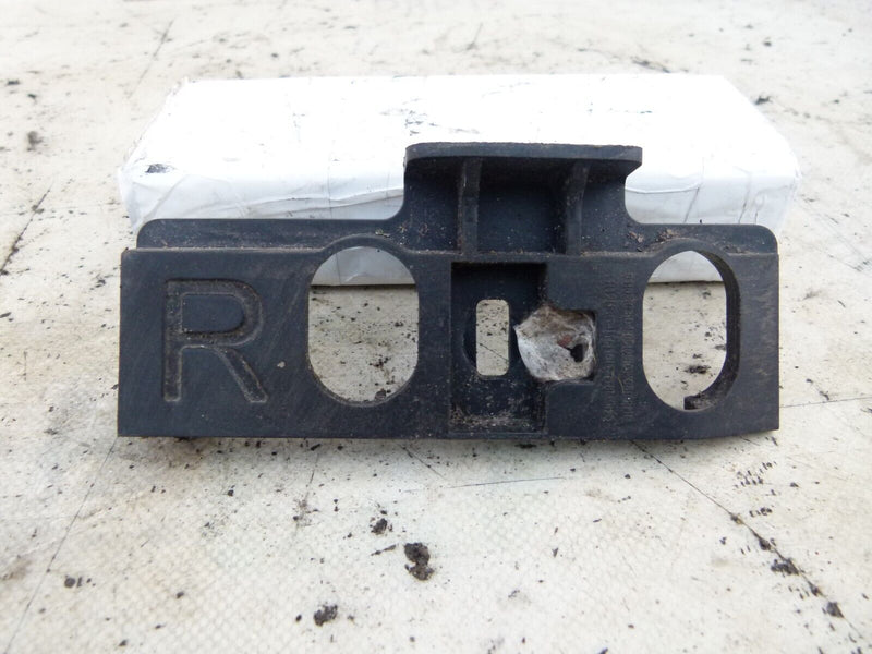 BMW X1 F48 2015-2019 OTHER FRONT RIGHT MOUNT BRACKET GENUINE 5111 7954920