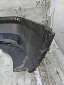 SKODA KODIAQ 2017-2021 REAR BUMPER LOWER SECTION 565807521