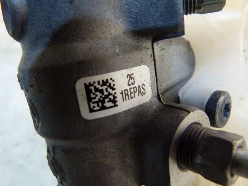 RENAULT CAPTUR 2020-ON BRAKE FLUID RESERVOIR BOTTLE GENUINE