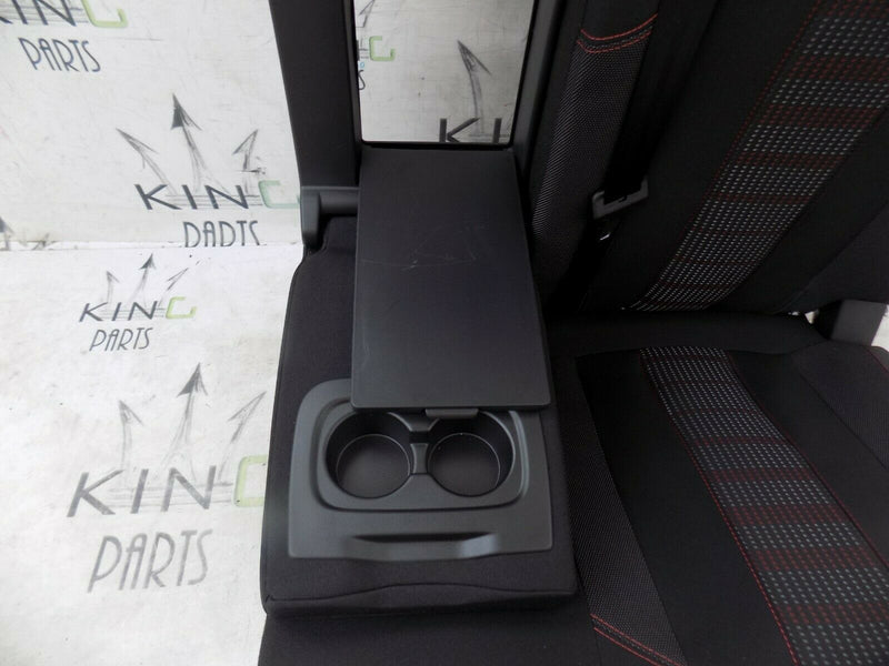 PEUGEOT 308 SW GT T9 2017-2021 GENUINE REAR LEFT PASSENGER SIDE