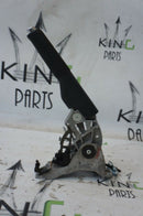 VW GOLF V & VI 2003-2012 LEATHER HAND BRAKE LEVER MECHANISM 1K0711303M