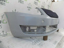 SKODA OCTAVIA III MK3 2013-2016 FRONT BUMPER *NO PAINT GENUINE 5E0807221