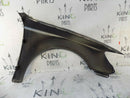 AUDI A3 (8V) MK3 2017-2018 FRONT LH PASSENGER WING FENDER PANEL GENUINE