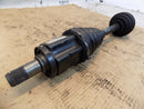 BMW X5 E53 PETROL 4.4 2000-2007 FRONT LEFT SIDE DRIVE SHAFT GENUINE  PN:7505003