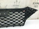 HYUNDAI TUCSON TL N-LINE LCI 2018> FRONT BUMPER PDC GRILL GRILLE 86350-D7700