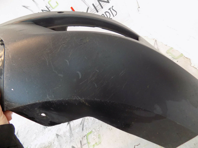 FORD KUGA MK2 2012 - 2015 BLACK REAR BUMPER GENUINE CV44-17K835-AW