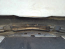 Honda Odyssey 1998-2004 Front Bumper Genuine Silver (A1199)