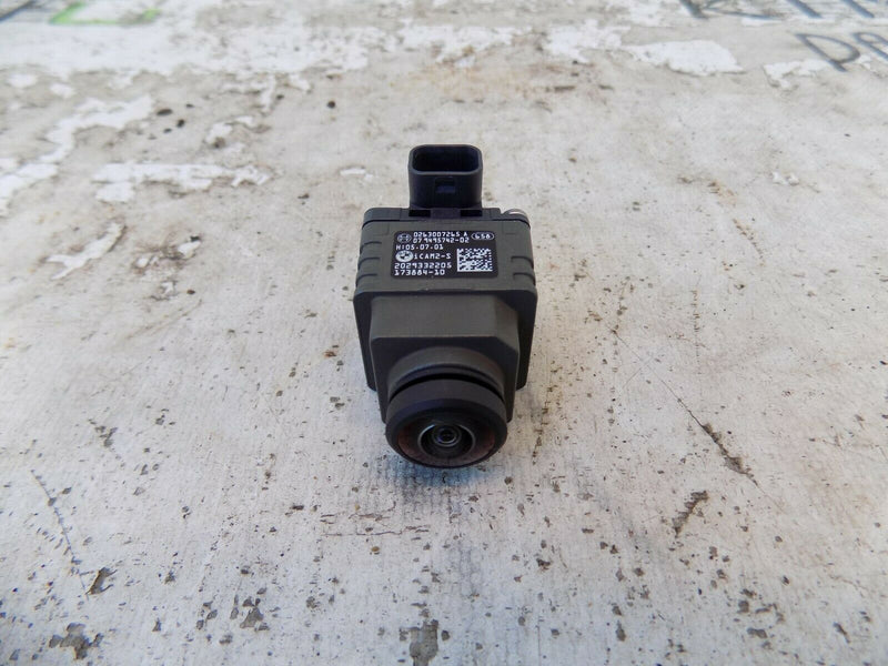 NEW BMW 3' 7' 8' X5 X6 X7 SURROUND VIEW CAMERA PMA PLUS- ICAM2-S V2 SAT 9495742