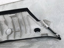 MERCEDES GLC X253 SUV 16-21 RIGHT SIDE REAR COVER TRIM PANEL C PILLAR 2536905803