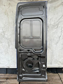 FORD TRANSIT XLWB HIGH ROOF 2013-22 REAR DOOR PANEL RIGHT DRIVER SIDE