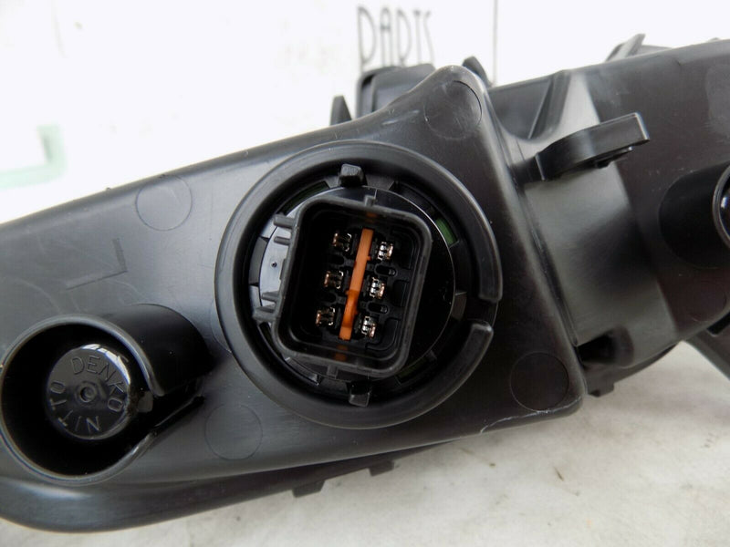 HYUNDAI i30 PD 2016-ON FRONT LEFT LED RUNNING LIGHT FOG GENUINE 6 PIN 92207G41