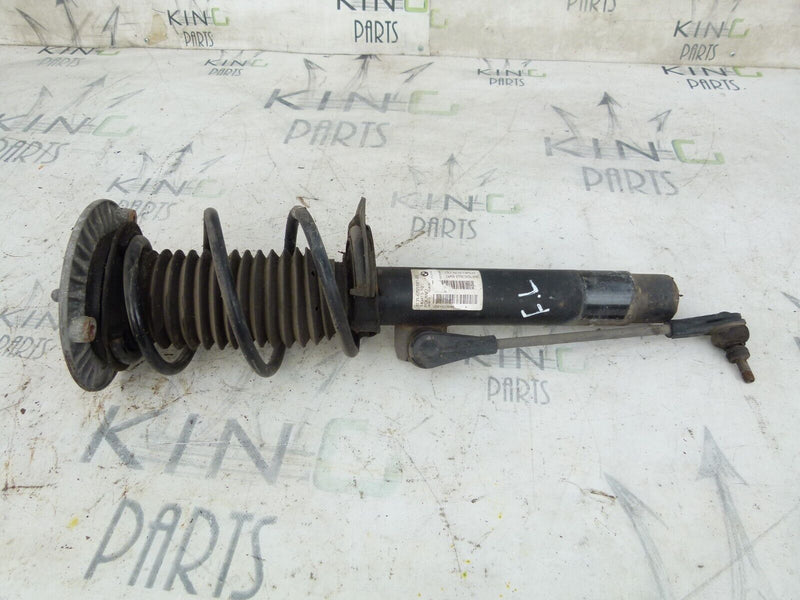 BMW F30 F31 2012-2015 FRONT LEFT DAMPER SHOCK ABSORBER GENUINE 6791581 #