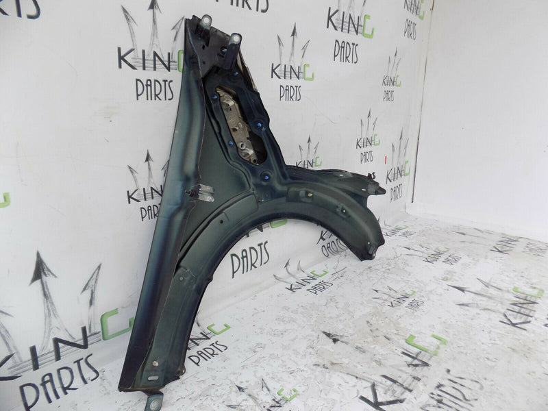 MINI COOPER S COUNTRYMAN R60 10-16 OEM FRONT FENDER WING PANEL LEFT SIDE