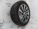 LAND ROVER FREELANDER 2 GENUINE ALLOY WHEEL 19" 8Jx19 ET55 BH52-1007-BA