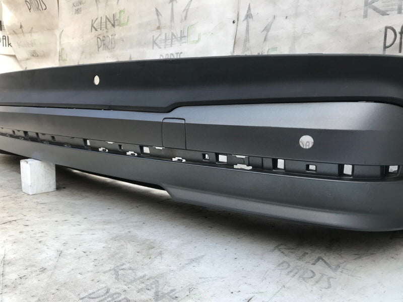 SKODA ENYAQ iV 2020-ON REAR BUMPER PDC GENUINE 5LG807568