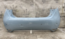 RENAULT ZOE 2012-2020 REAR BUMPER PDC GENUINE 850101003R