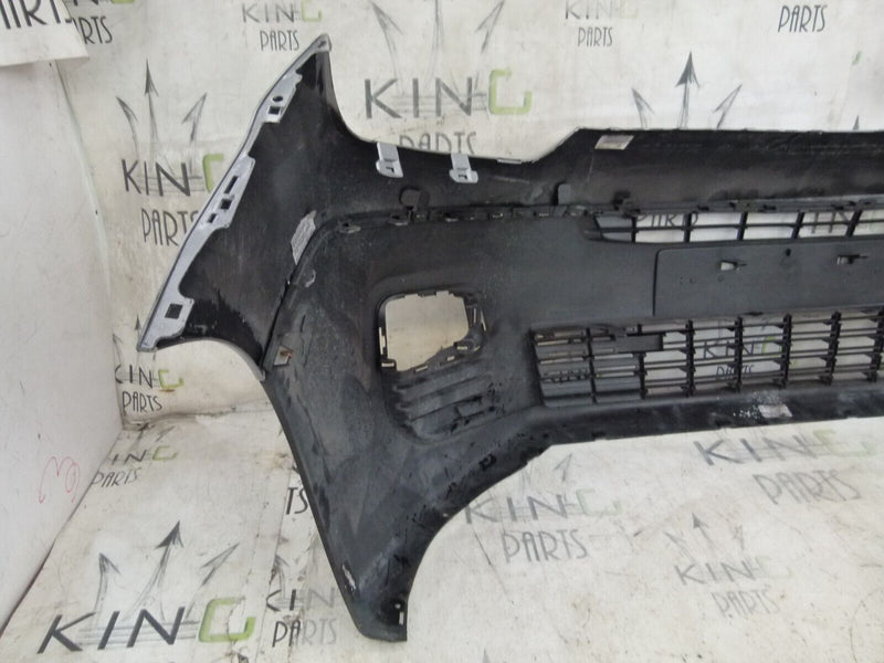 PEUGEOT PARTNER MK3 VAN 2019-ON FRONT BUMPER GENUINE 9816769280