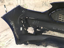 FORD KA+ FACELIFT 2018-ON FRONT BUMPER GENUINE J7BB17757A