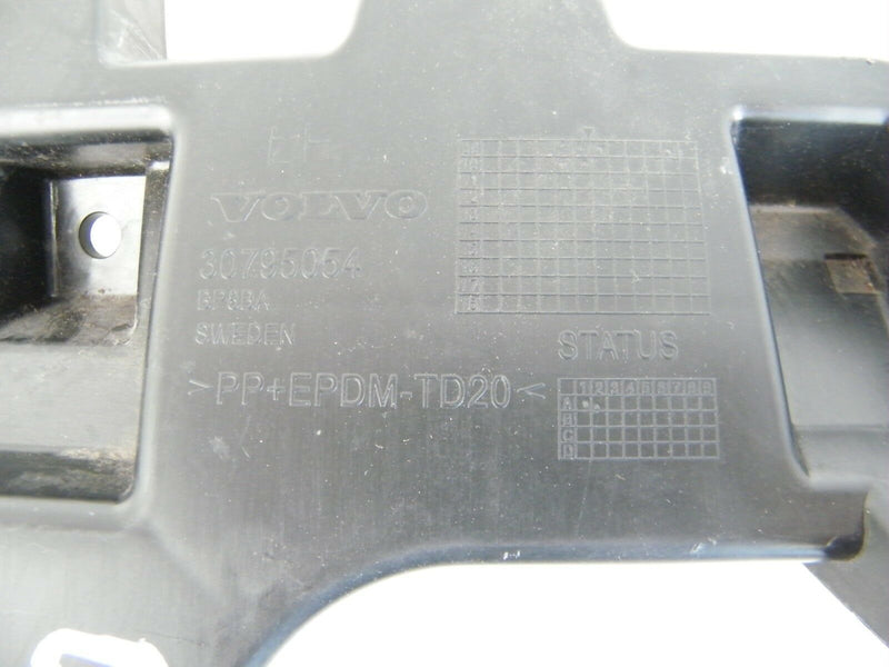 VOLVO S60 2011-2013 Rear Bumper-inner Bracket Left 30795054 (073)