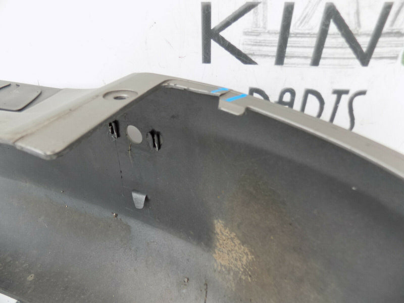 HYUNDAI GRAND STAREX MK2 (TQ) 2008-10 REAR BUMPER GENUINE PDC 86611-4H000