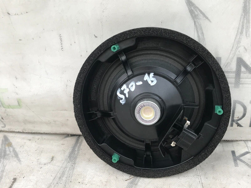 SUZUKI IGNIS 2017 SZ-T PASSEMGER SIDE FRONT DOOR SPEAKER 39102-74P00