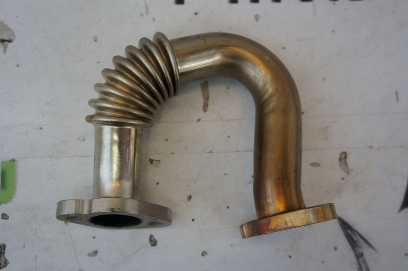 VW GOLF VI MK6 2008-2012 ENGINE EGR COOLER PIPE