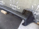 CITROEN BERLINGO PEUGEOT PARTNER 2002-2008 REAR BUMPER GENUINE