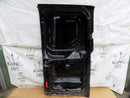FORD TRANSIT CUSTOM 2013-18 PASSENGER SIDE LEFT REAR DOOR BLACK GENUINE
