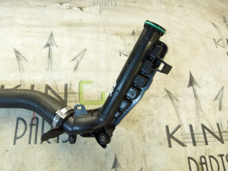 PEUGEOT 308 SW ESTATE 2017-21 1.2 PETROL INTERCOOLER HOSE PIPE 9812735880