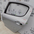PEUGEOT 407 SALOON 2003-2010 GENUINE REAR DOOR PANEL PASSENGER LEFT SIDE