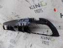 MERCEDES C CLASS W205 2014-21 DIFFUSER REAR BUMPER PDC A2058852004