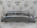 HONDA FIT (JAZZ) MK2 2007-2010 GREY FRONT BUMPER GENUINE 71101-TF0-G000