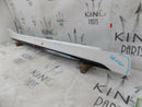 BMW 1 SERIES F40 M SPORT - 2019-ON - GENUINE RIGHT SIDE SKIRT 51778072574